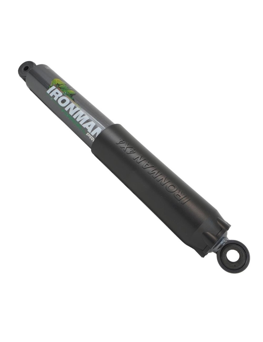 Amortyzator tylny Ironman 4x4 Foam Cell Pro Comfort +2" — Mitsubishi L200 / Triton MV 2024+