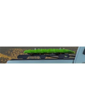 Wsporniki bagażnika Ironman 4x4 Atlas Roof Rack Blade — Ford Ranger od 2011, podwójna kabina