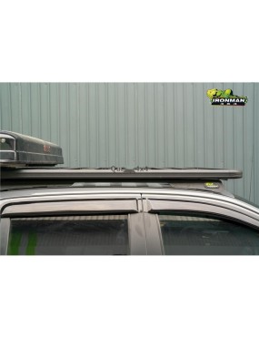 Wsporniki bagażnika Ironman 4x4 Atlas Roof Rack Blade — Ford Ranger od 2011, podwójna kabina