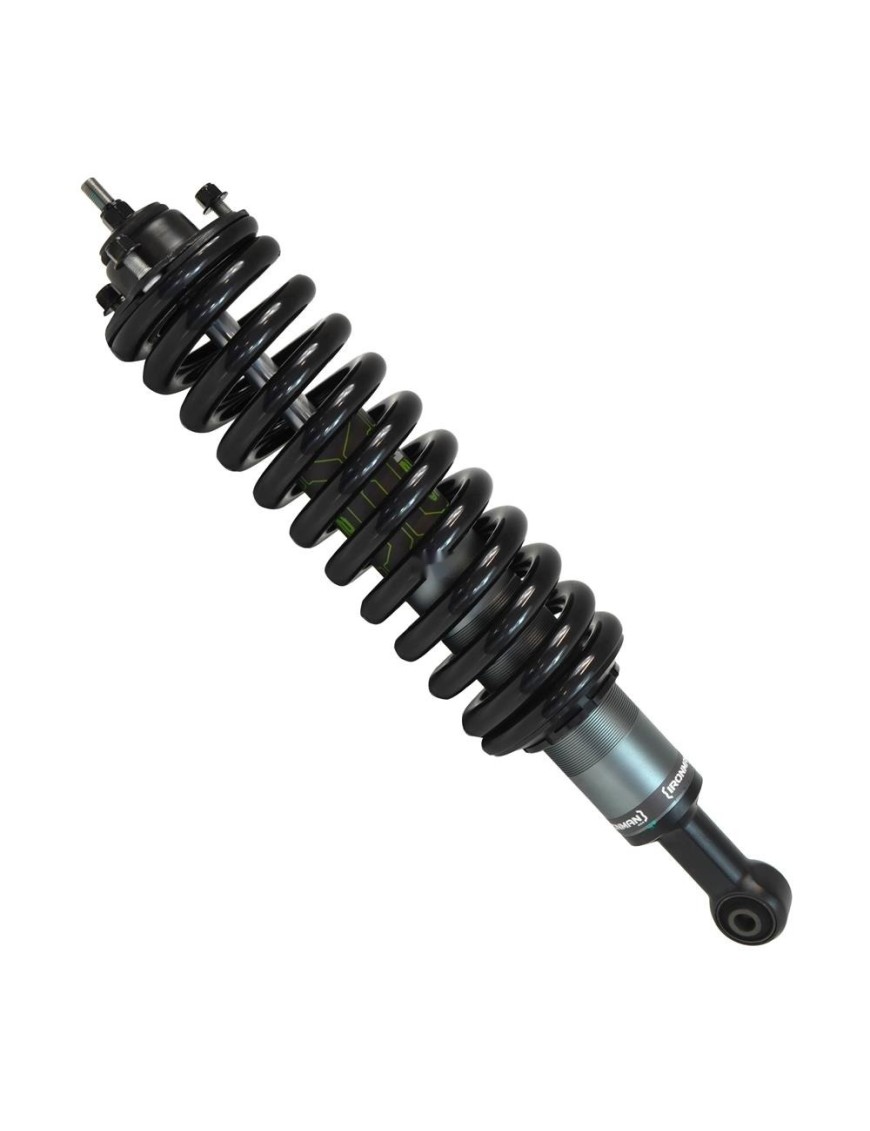 Kolumna zawieszenia Ironman 4x4 IM2.5 Coilover, przód — Toyota Land Cruiser 150 i FJ Cruiser