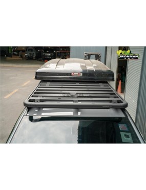 Wsporniki bagażnika Ironman 4x4 Atlas Roof Rack Blade — Ford Ranger od 2011, podwójna kabina
