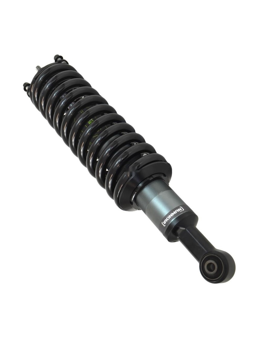 Kolumna zawieszenia Ironman 4x4 IM2.5 Coilover, przód — Toyota Land Cruiser 150 i FJ Cruiser