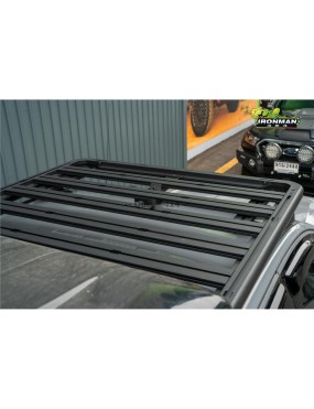 Wsporniki bagażnika Ironman 4x4 Atlas Roof Rack Blade — Ford Ranger od 2011, podwójna kabina