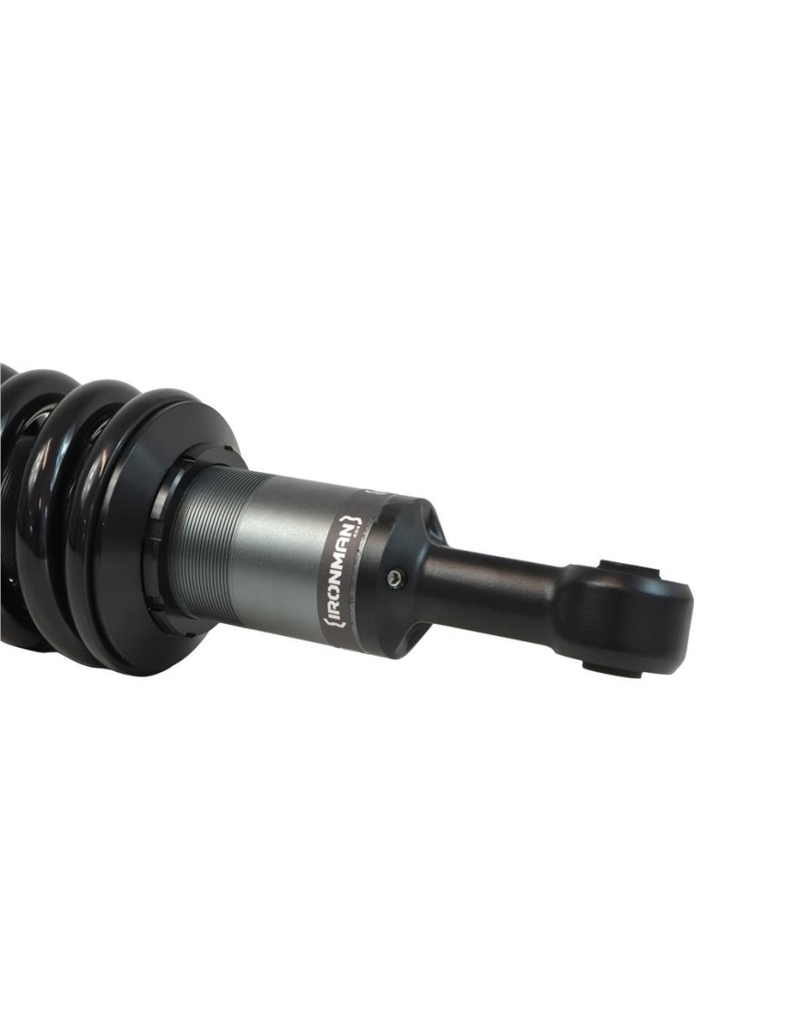Kolumna zawieszenia Ironman 4x4 IM2.5 Coilover, przód — Toyota Land Cruiser 150 i FJ Cruiser