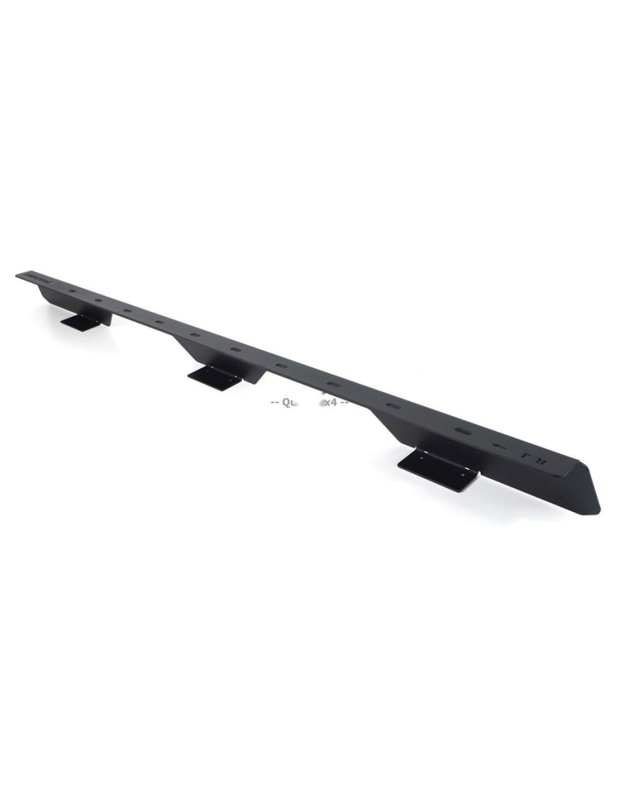 Zestaw mocujący Ironman 4x4 Atlas Blade do rolety i burt paki, 80 kg