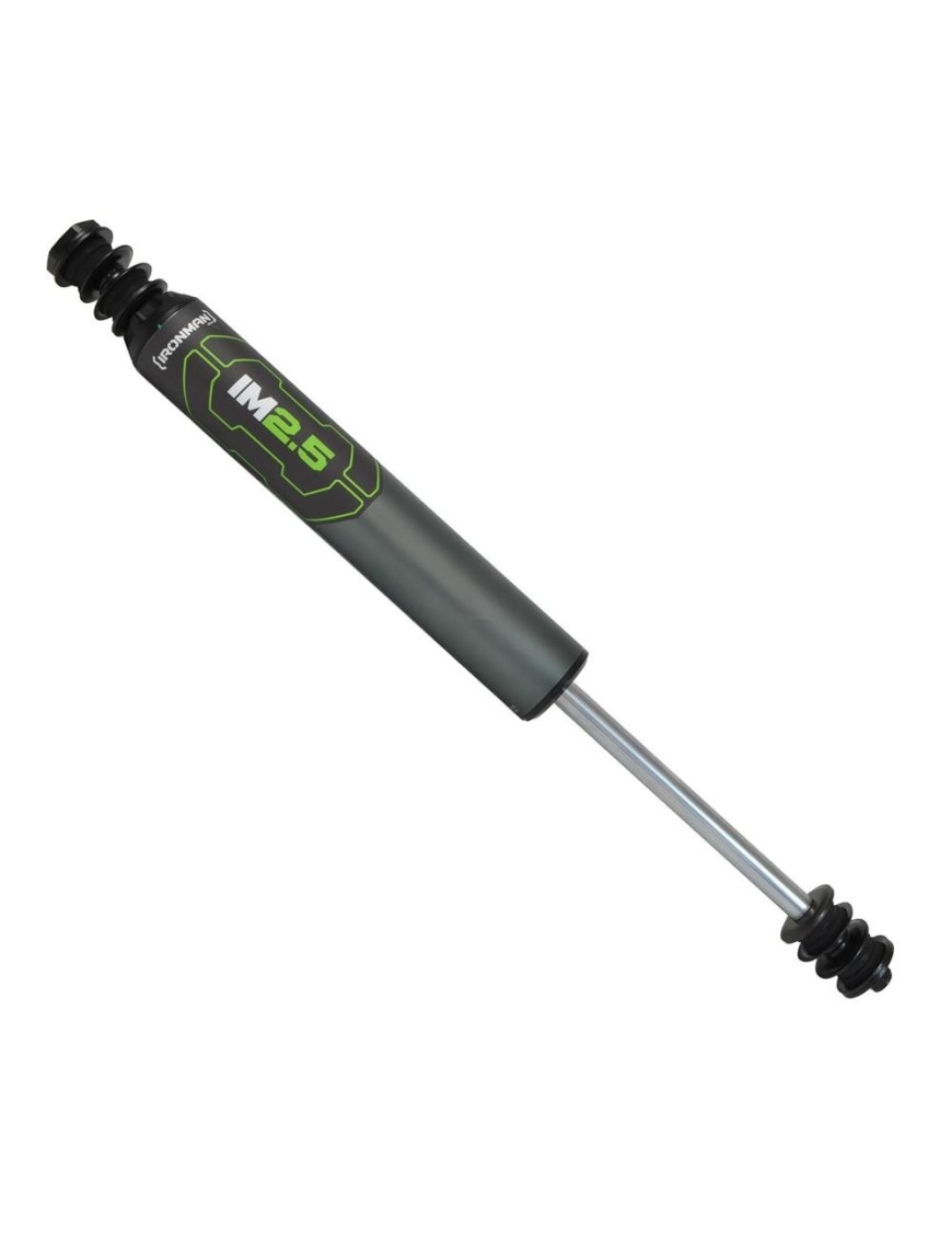 Amortyzator przedni Ironman 4x4 IM2.5, lift 50 mm — Toyota Land Cruiser 80 i 105