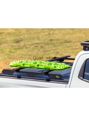 Zestaw mocujący Ironman 4x4 Atlas Blade do rolety i burt paki, 80 kg