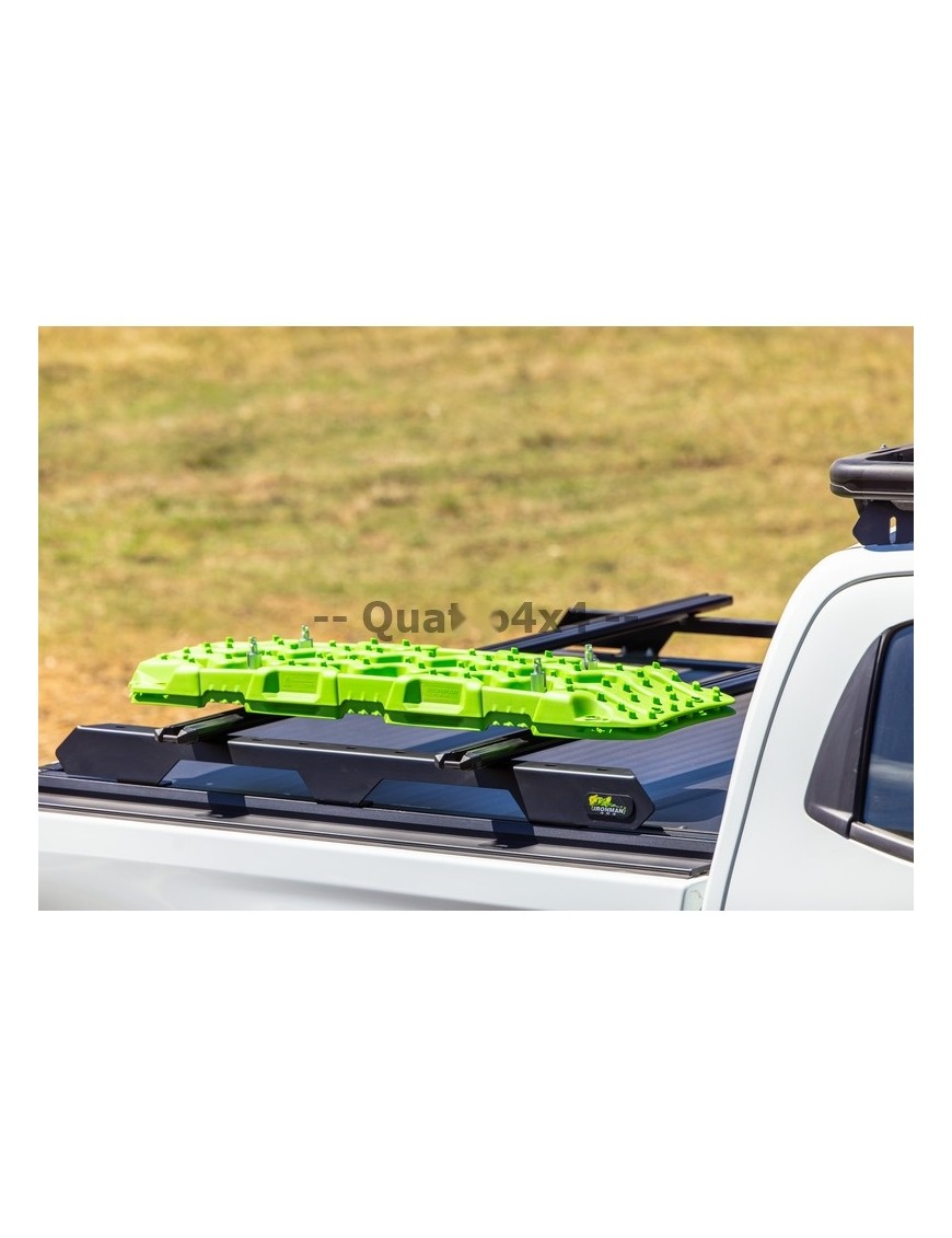 Zestaw mocujący Ironman 4x4 Atlas Blade do rolety i burt paki, 80 kg