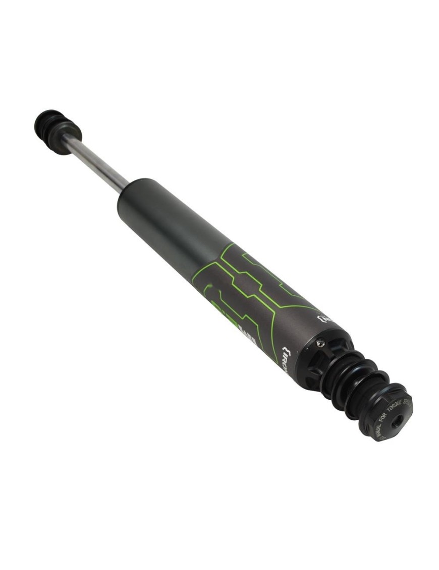 Amortyzator przedni Ironman 4x4 IM2.5, lift 50 mm — Toyota Land Cruiser 80 i 105