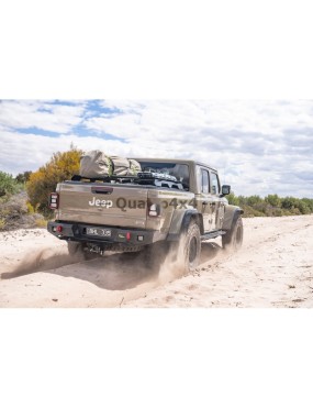 Zestaw mocujący Ironman 4x4 Atlas Blade do rolety i burt paki, 80 kg