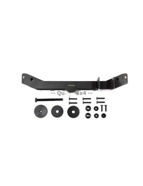Zestaw obniżenia przedniego mostu Ironman 4x4, stalowy — Toyota Land Cruiser 100 / Lexus LX470 1998-2007