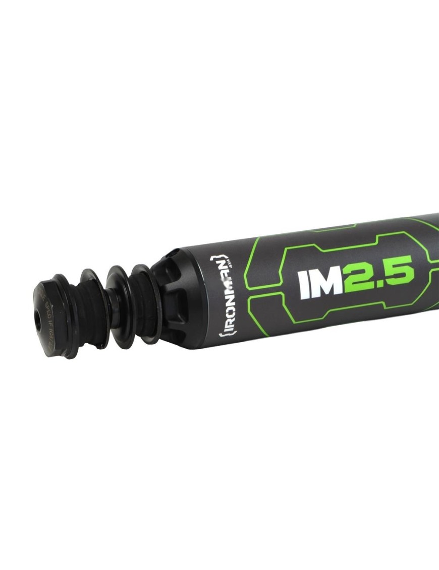 Amortyzator przedni Ironman 4x4 IM2.5, lift 50 mm — Toyota Land Cruiser 80 i 105
