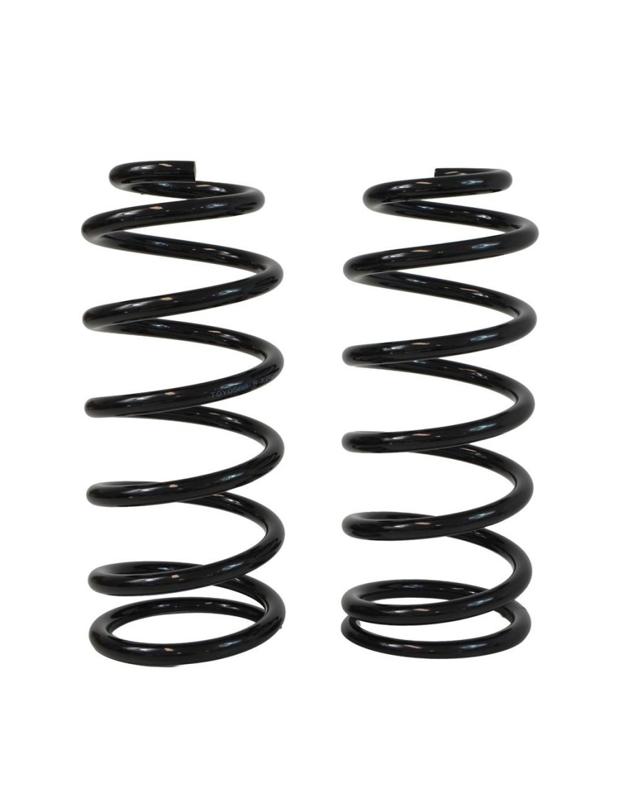 Sprężyny tylne Ironman 4x4 IM2.5 Medium, para — Toyota Prado, 4Runner, FJ Cruiser