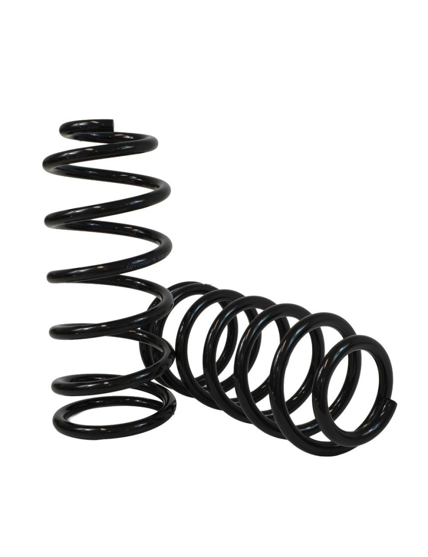 Sprężyny tylne Ironman 4x4 IM2.5 Medium, para — Toyota Prado, 4Runner, FJ Cruiser