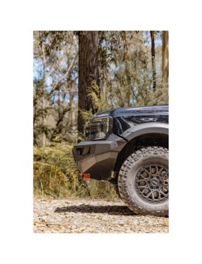 Dokładki na przedni błotnik Ironman 4x4 do zderzaków RAID — Ford Ranger i Everest Next-Gen od 2022
