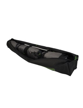 Kabina prysznicowa Ironman 4x4 DeltaWing Ensuite XT, obrót w prawo (pivot right)