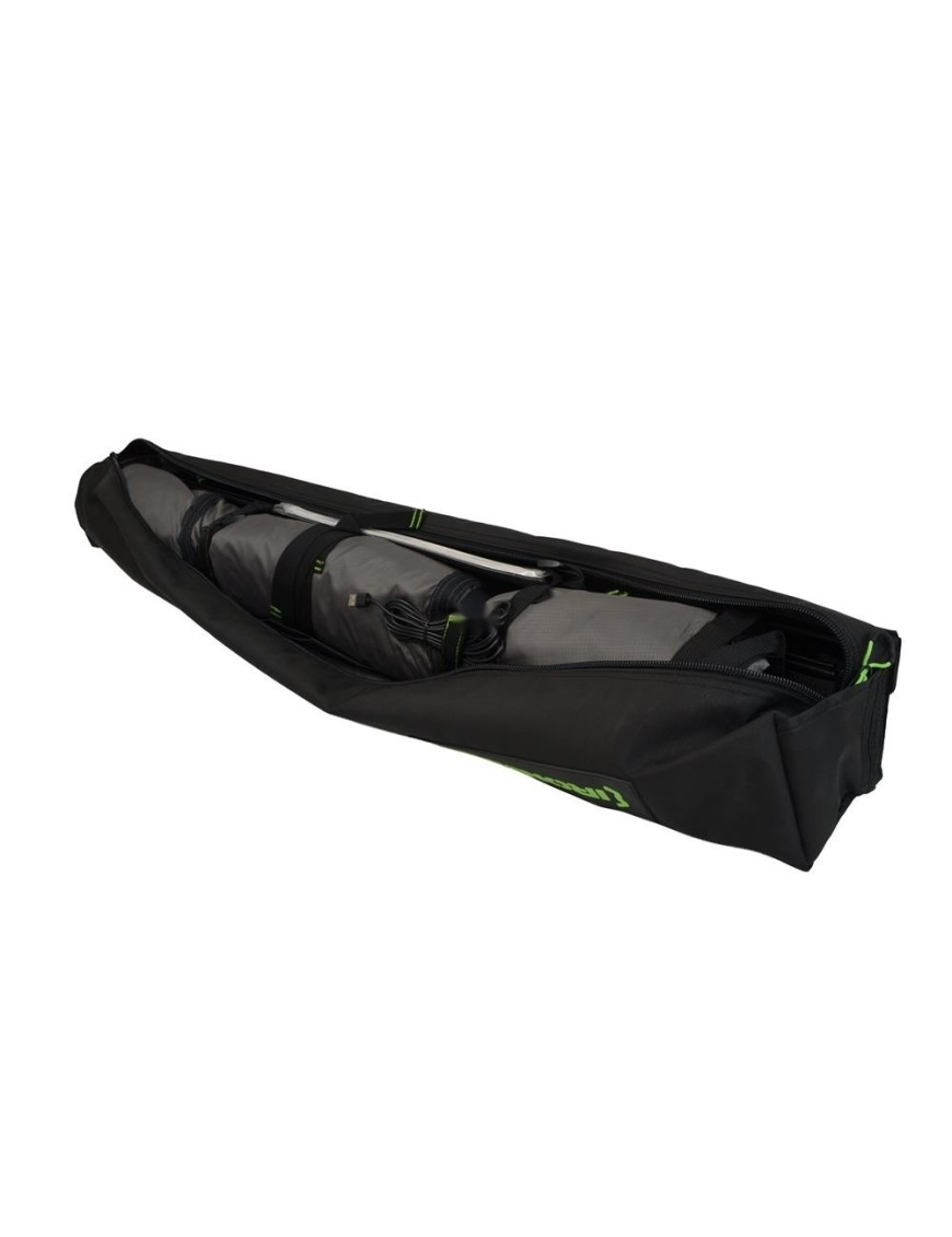 Kabina prysznicowa Ironman 4x4 DeltaWing Ensuite XT, obrót w prawo (pivot right)