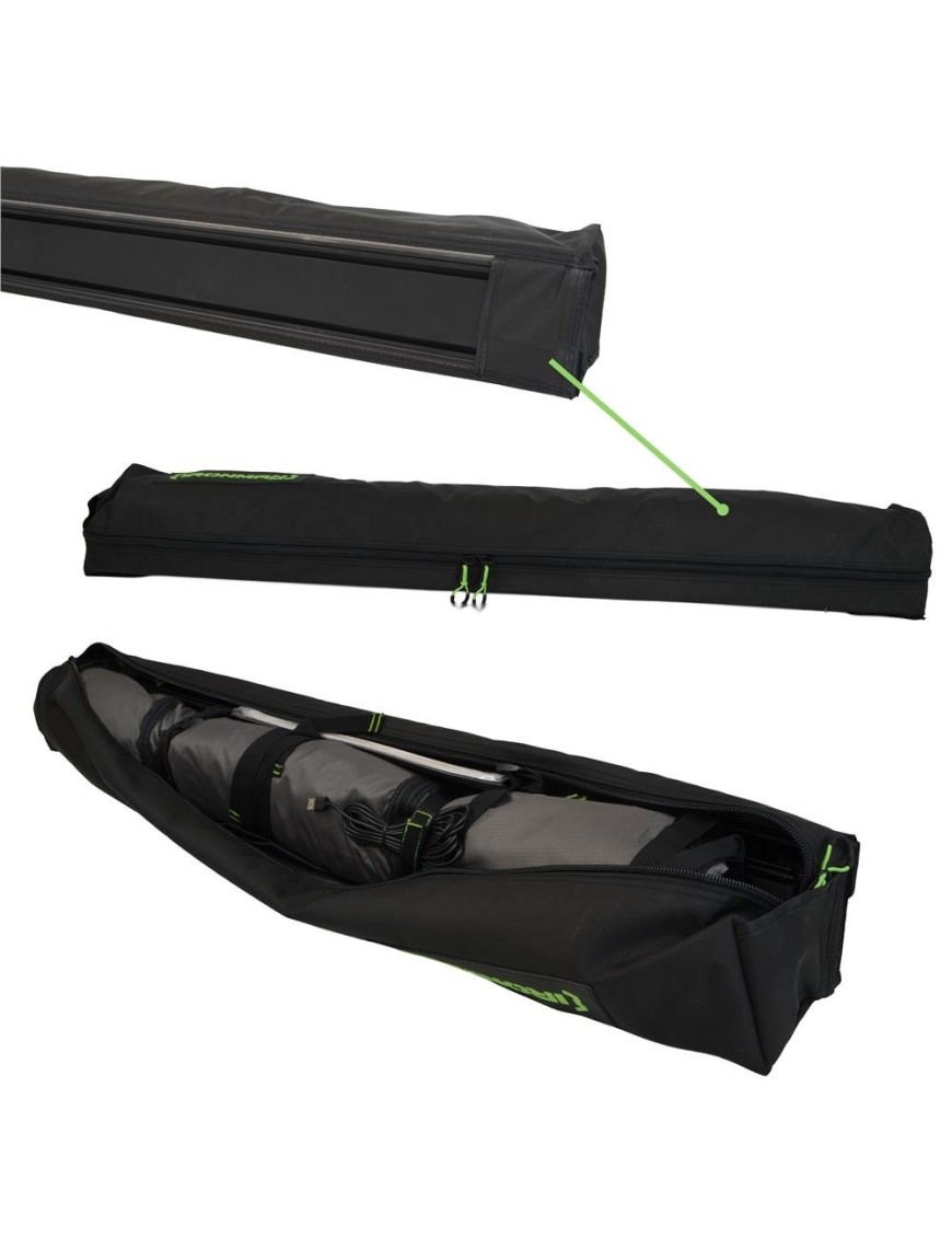 Kabina prysznicowa Ironman 4x4 DeltaWing Ensuite XT, obrót w prawo (pivot right)