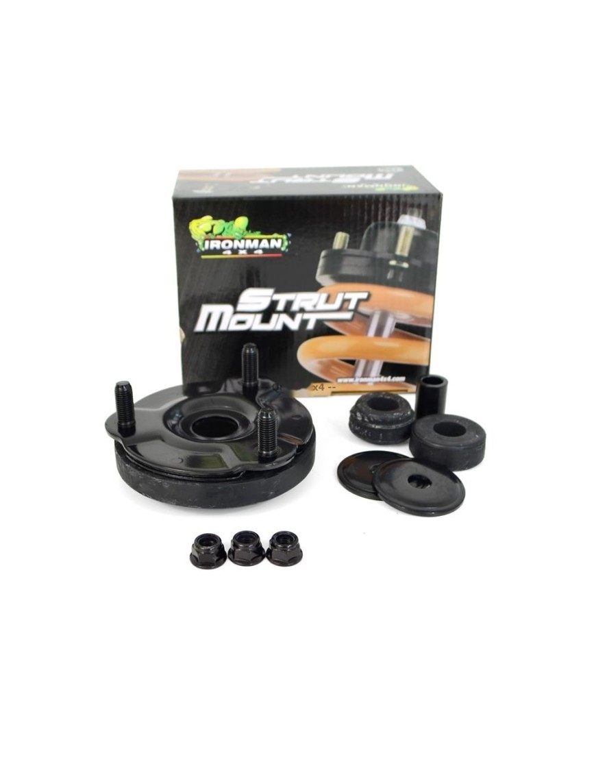 Wzmocnione górne mocowanie amortyzatora Ironman 4x4 — Ford Ranger, Everest, Mazda BT-50