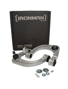 Wahacze górne Ironman 4x4...