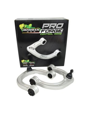 Wahacze górne Ironman 4x4...