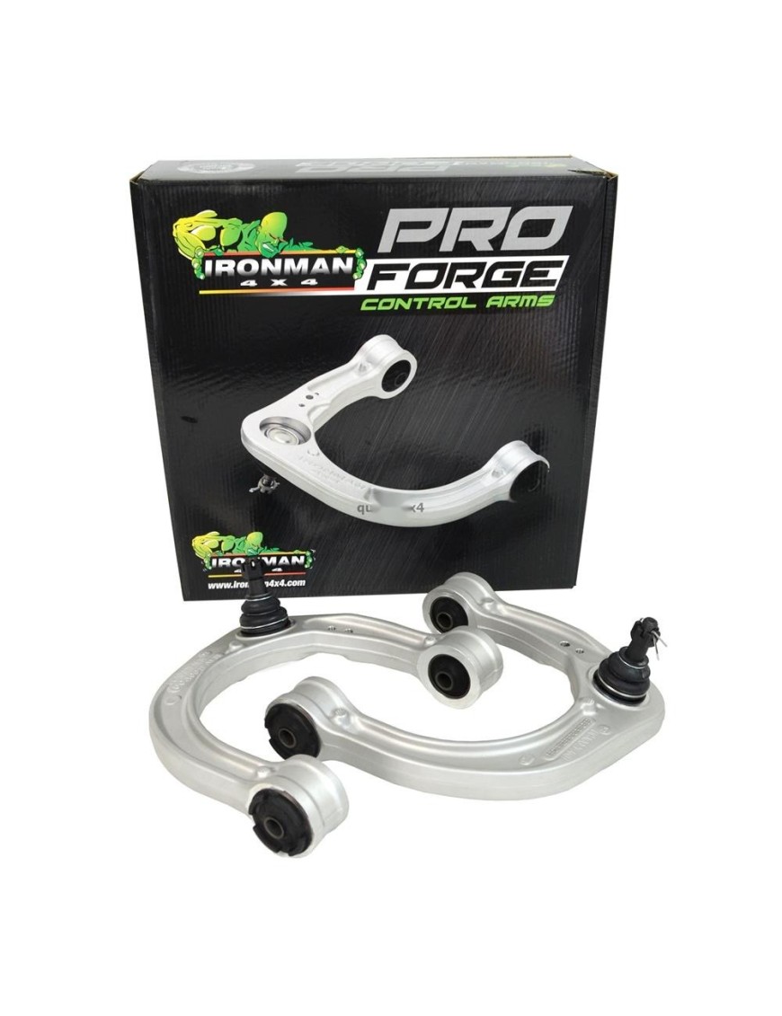Wahacze górne Ironman 4x4 Pro-Forge – Toyota Prado 120/150, 4Runner, FJ Cruiser, Lexus GX