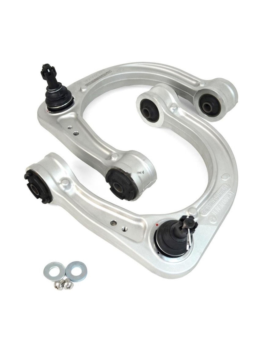 Wahacze górne Ironman 4x4 Pro-Forge – Toyota Prado 120/150, 4Runner, FJ Cruiser, Lexus GX