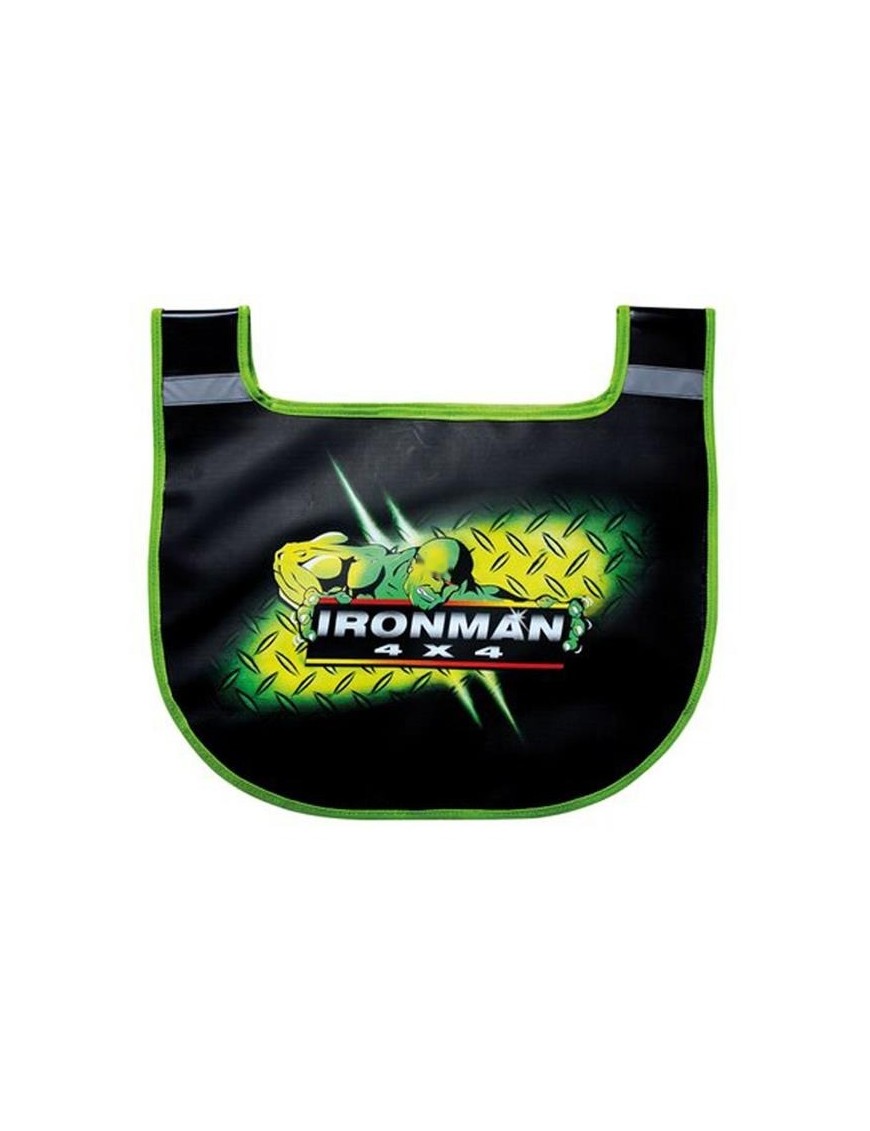 Tłumik liny wyciągarki Ironman 4x4