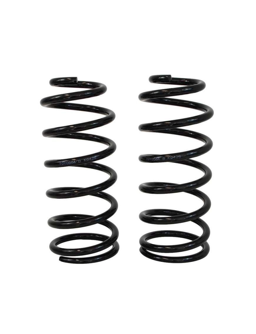 Sprężyny tylne Ironman 4x4 IM2.5 Light, para — Toyota Prado, 4Runner, FJ Cruiser