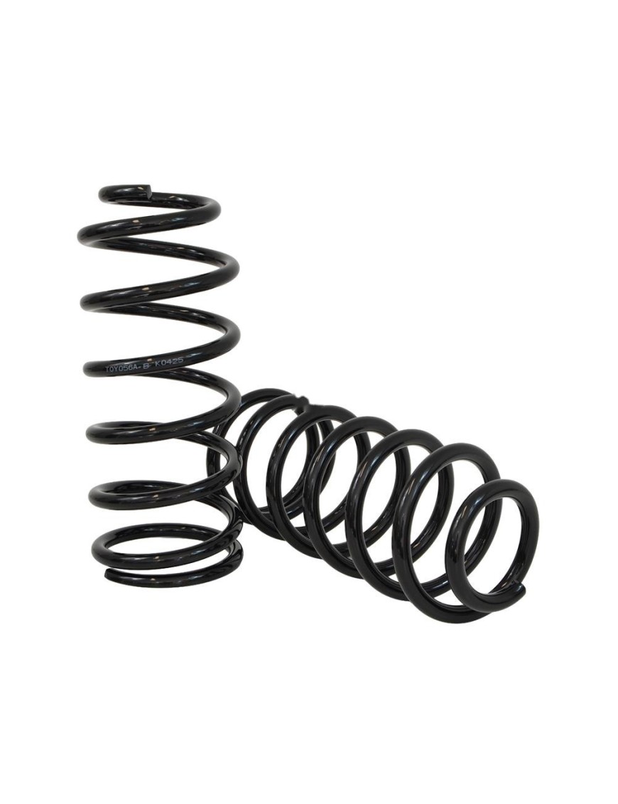 Sprężyny tylne Ironman 4x4 IM2.5 Light, para — Toyota Prado, 4Runner, FJ Cruiser