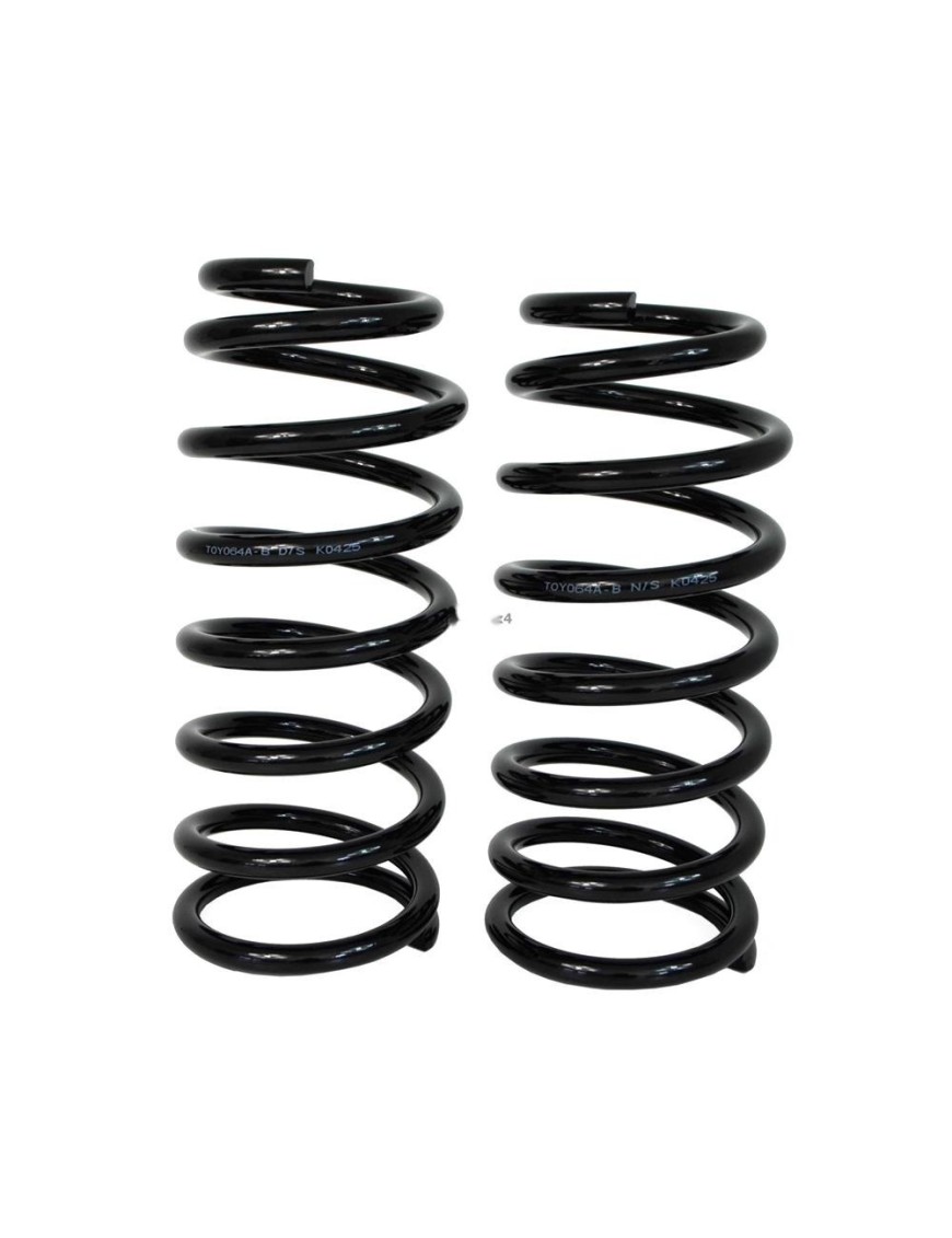 Sprężyny tylne Ironman 4x4 IM2.5 Light, para — Toyota Land Cruiser 200