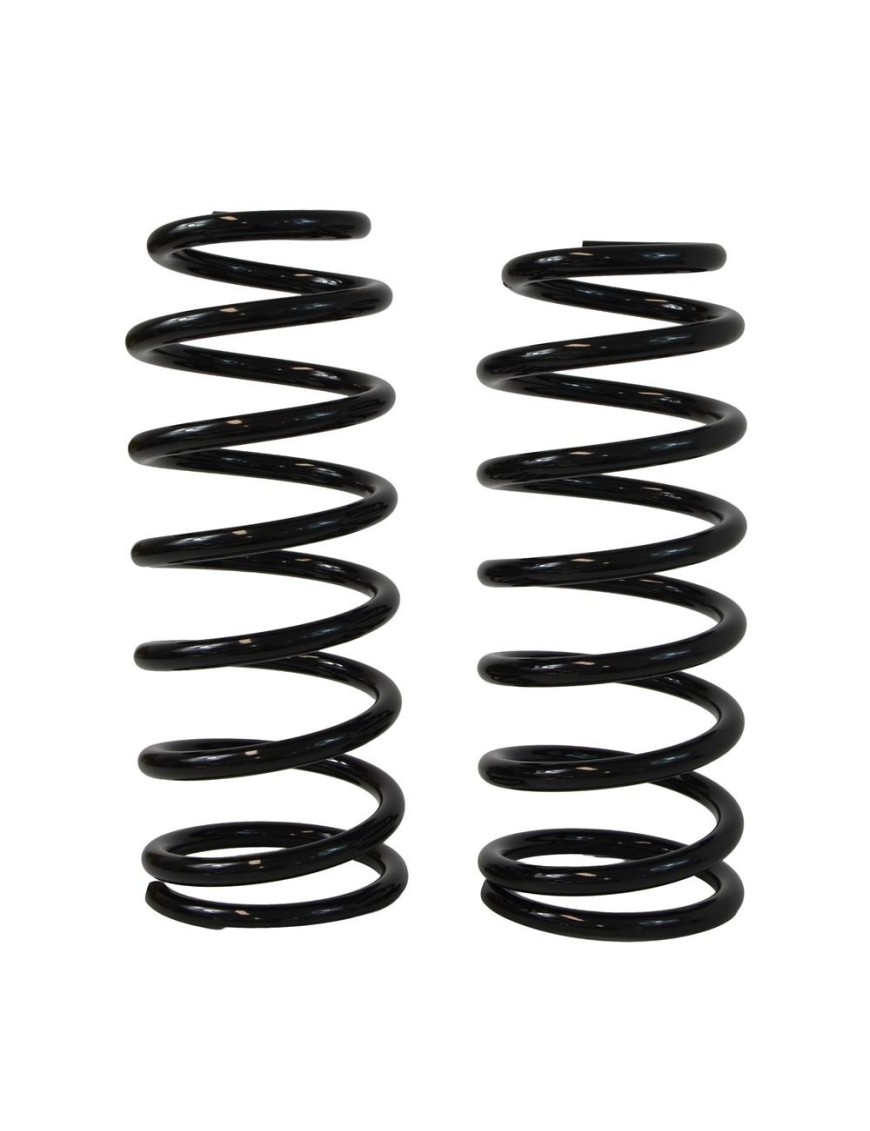 Sprężyny tylne Ironman 4x4 IM2.5 Medium, para — Toyota Land Cruiser 200, Lexus LX570
