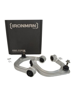 Wahacze górne Ironman 4x4...