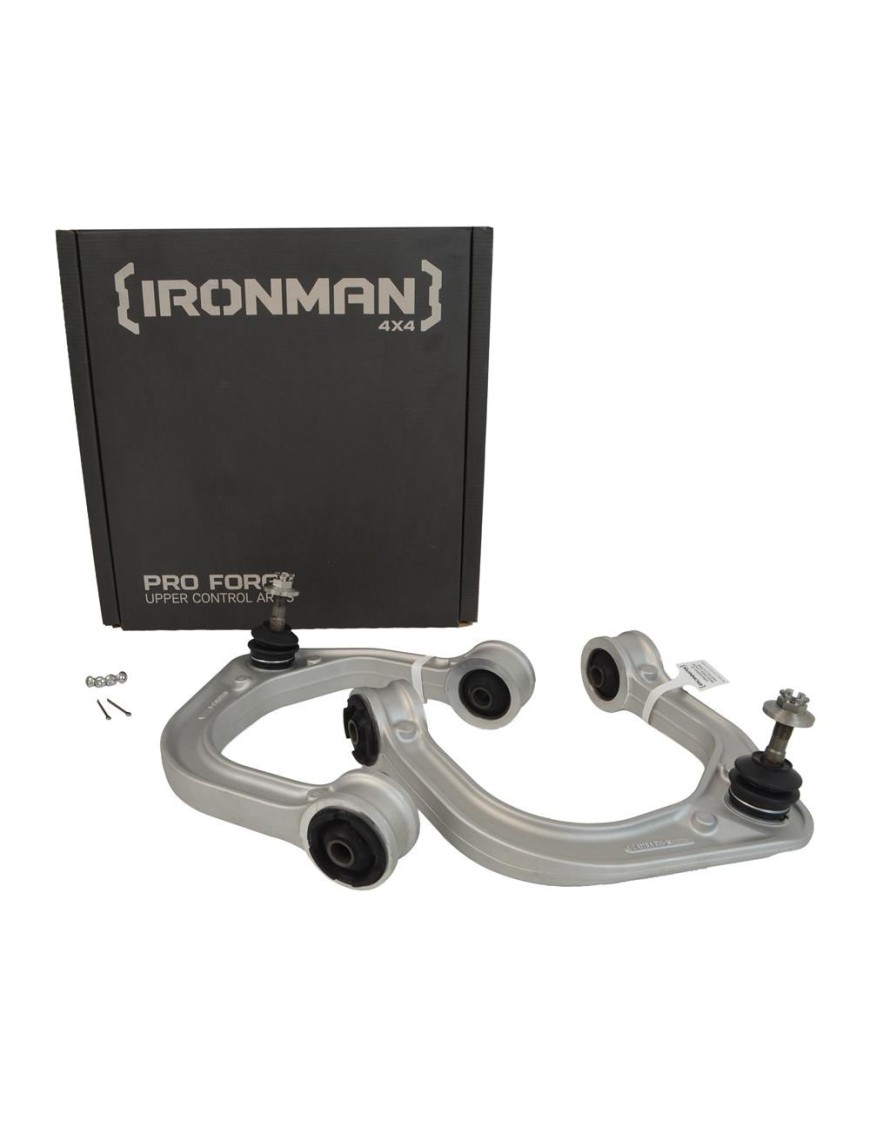 Wahacze górne Ironman 4x4 Pro-Forge – Toyota Land Cruiser 250, Lexus GX550