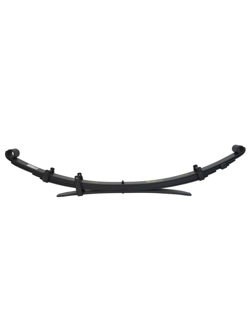 Resor tylny Ironman 4x4 Medium +50 mm — Toyota Hilux Rogue / GR Sport / 2026+