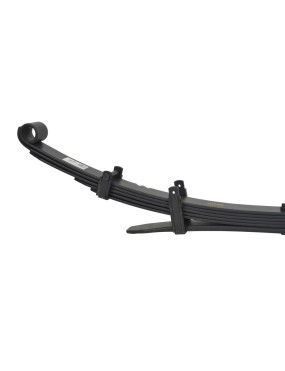 Resor tylny Ironman 4x4 Medium +50 mm — Toyota Hilux Rogue / GR Sport / 2026+