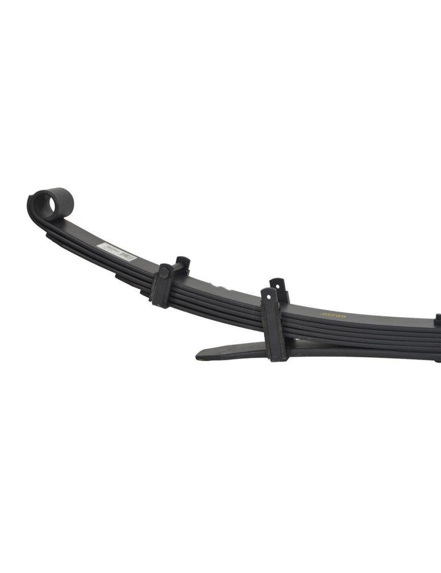 Resor tylny Ironman 4x4 Medium +50 mm — Toyota Hilux Rogue / GR Sport / 2026+