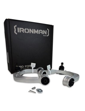 Wahacze górne Ironman 4x4...