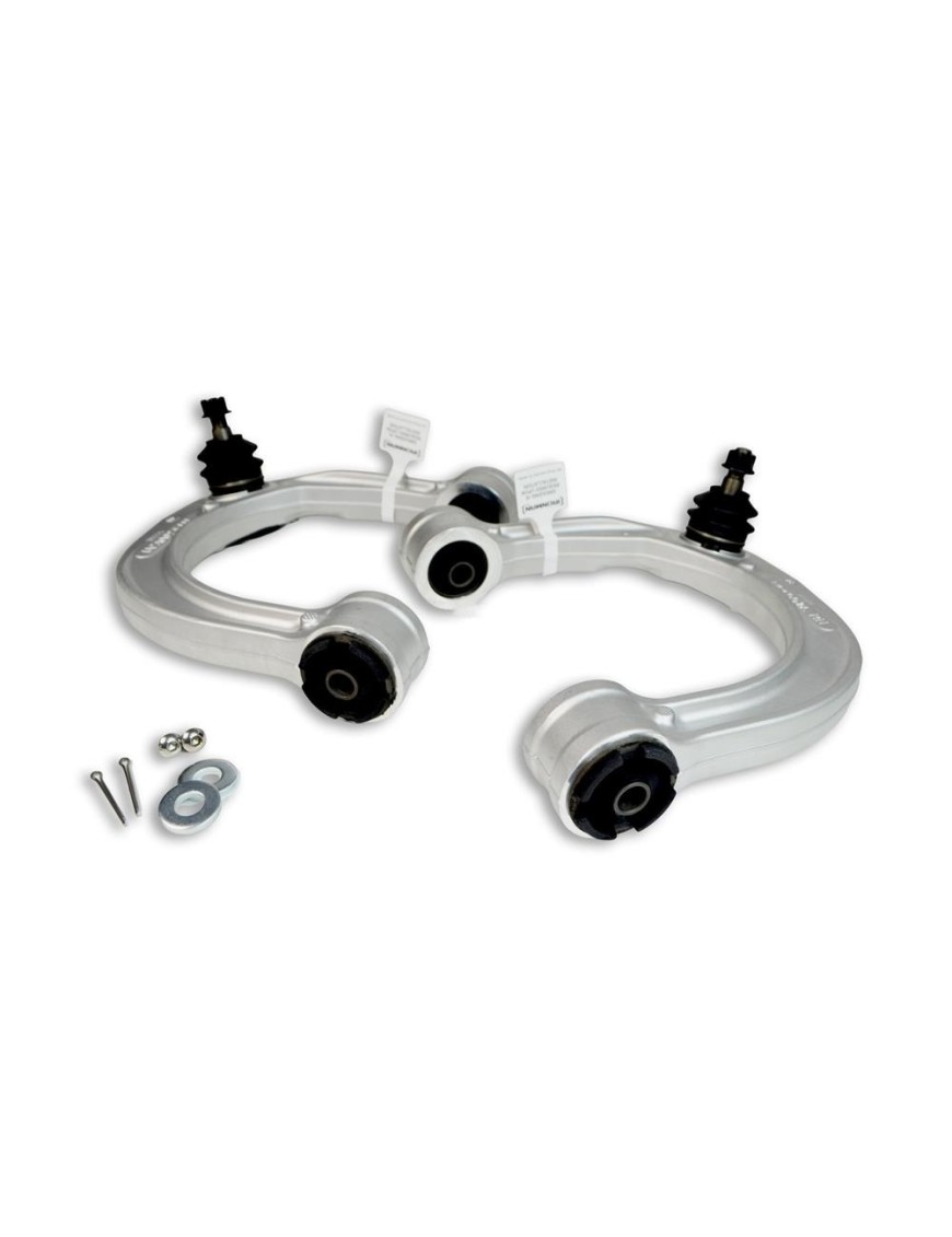 Wahacze górne Ironman 4x4 Pro-Forge – Toyota Prado 120/150, 4Runner, FJ Cruiser, Lexus GX