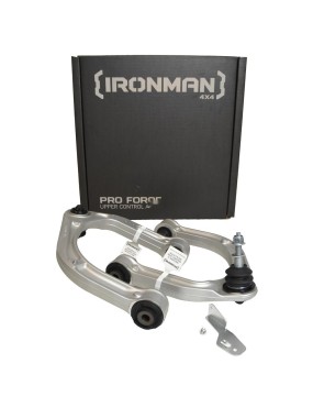 Wahacze górne Ironman 4x4...