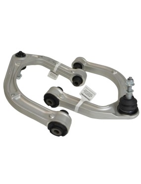 Wahacze górne Ironman 4x4 Pro-Forge, zwrotnice aluminiowe – Ford Ranger Next-Gen, Everest, VW Amarok
