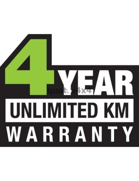 Wahacze górne Ironman 4x4 Pro-Forge – Mitsubishi L200, Pajero Sport, Fiat Fullback