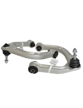 Wahacze górne Ironman 4x4 Pro-Forge, zwrotnice aluminiowe – Ford Ranger Next-Gen, Everest, VW Amarok