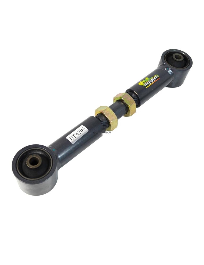 Regulowany tylny wahacz górny Ironman 4x4 – Toyota Land Cruiser 200