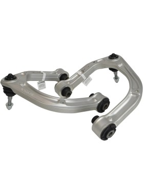 Wahacze górne Ironman 4x4 Pro-Forge, zwrotnice aluminiowe – Ford Ranger Next-Gen, Everest, VW Amarok