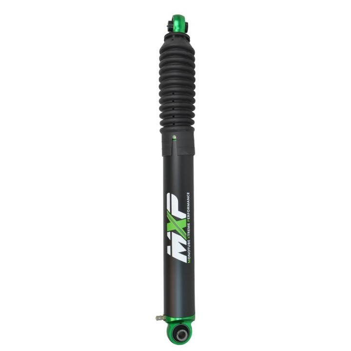 Amortyzator EFS MXP tył, lift +50 mm — Dodge RAM 1500 DS 2012-2019 EFS4WD - ujęcie 2