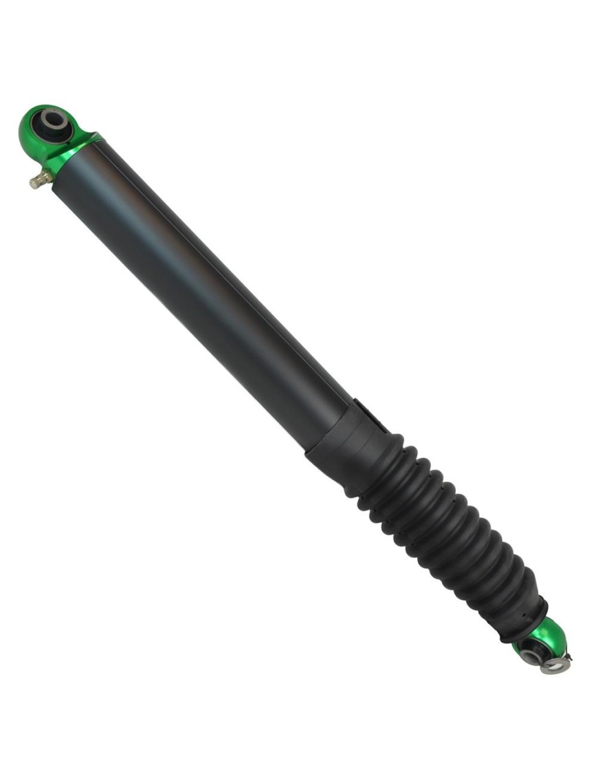 Amortyzator EFS MXP tył, lift +50 mm — Dodge RAM 1500 DS 2012-2019