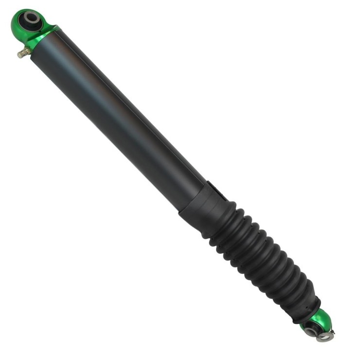 Amortyzator EFS MXP tył, lift +50 mm — Dodge RAM 1500 DS 2012-2019 EFS4WD - ujęcie 3