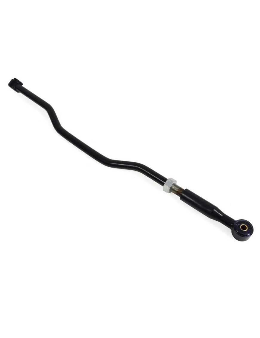 Drążek Panharda EFS, tylny, regulowany, lift 2-3" — Jeep Wrangler JK od 2007