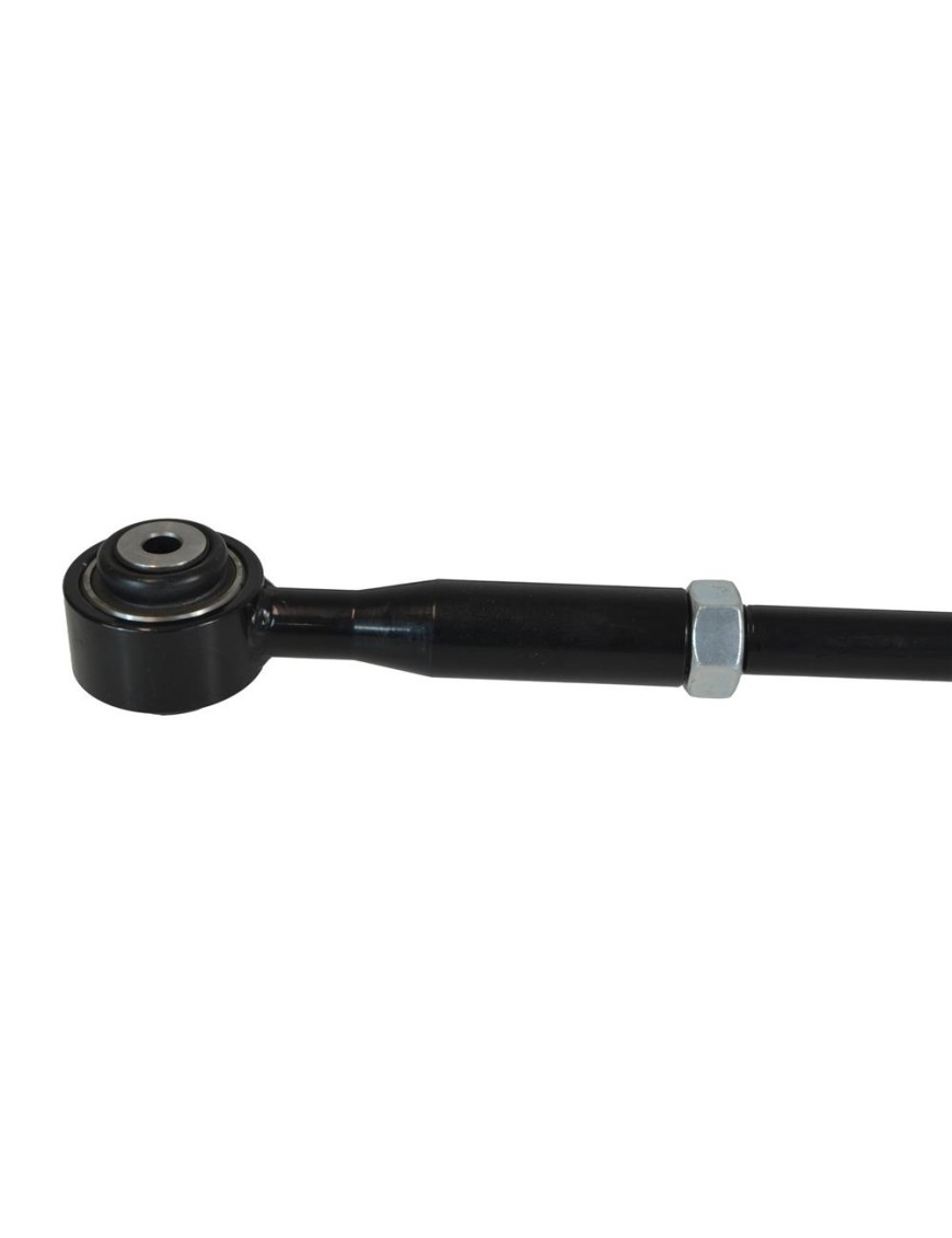 Drążek Panharda EFS, tylny, regulowany, lift +3" do +5" — Nissan Patrol Y61 od 04.2000